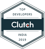 Clutch Top Developers
